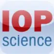 Icon of program: IOPscience express