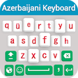 Icono de programa: Azerbaijani Keyboard-Azer…