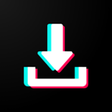 Icono de programa: TikTok Video Downloader -…