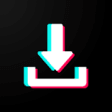 Icon of program: TikTok Video Downloader -…