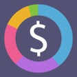 Expenses OK - the excellent expense tracker (its handy widget save your time,money and finance) icon