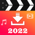 Icono de programa: Video Downloader - Downlo…