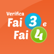 Icon of program: Verifica Fai3 e Fai4