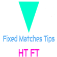 Icon of program: Fixed Matches Tips HT FT …