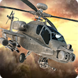 Icono de programa: War Helicopter Simulator …