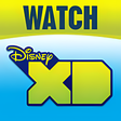 Icono de programa: WATCH Disney XD for Windo…