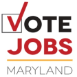 Icon of program: Vote Jobs Maryland