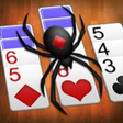 Icono de programa: Spider Solitaire for Wind…