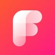 Icon of program: Facey: Face Editor, Makeu…