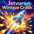 Icon of program: Jetvora Winique Crash