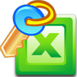 Icono de programa: Daossoft Excel Password R…