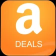 Icon of program: AMZ Deals for Amazon