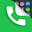 Icon of program: Dialer Vault-AppHider