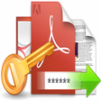 Icon of program: Vibosoft PDF Password Rem…