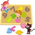 Icon of program: Digit Span Test