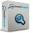 Icono de programa: CrowdSearch - SEO App