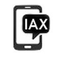 Icon of program: DVSwitch Mobile