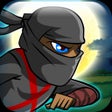 Icon of program: Ninja Racer - Samurai War…