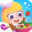 Icono de programa: Chef Sibling Island Resta…