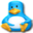 Icono de programa: CRUX Linux