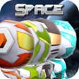 Icon of program: Robot Bros. Space