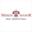 Icon of program: Miskin Manor Health Club