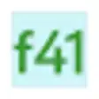 Icon of program: Finance41  for Chrome