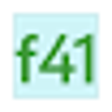 Icon of program: Finance41  for Chrome