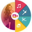 Icono de programa: HD Video Editor - Video C…