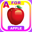 Icono de programa: Kids Apps - A For Apple L…