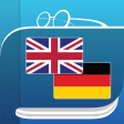 Icon of program: English+German Dictionary