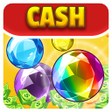 Icon of program: Gem Merging: Easy Cash Ga…