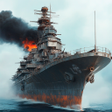 Icon of program: Naval Armada: Battle of W…