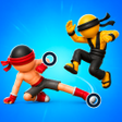 Icono de programa: Draw Clash Hero
