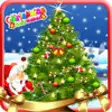 Icon of program: Christmas Tree Maker Game