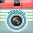 Icon of program: Photonia - Easy create yo…