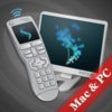 Icon of program: iRemote Suite