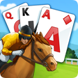 Icono de programa: Solitaire Derby