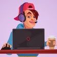 Icon of program: Idle Streamer!