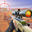 Icono de programa: Target Sniper Gun Strike …