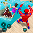 Icon of program: Light Speed Superhero Res…