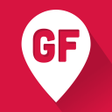 Icono de programa: Find Me Gluten Free