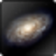 Icon of program: Galaxy Core LiveWallpaper