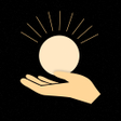 Icon of program: Palmistry  AI Dress Launc…