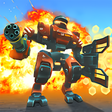 Icono de programa: Tanks VS Robots: Real Ste…