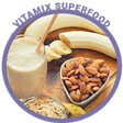 Icono de programa: Vitamix Superfood Smoothi…