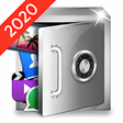 Icono de programa: AppLock - Lock Apps & Sec…