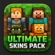 Icon of program: Ultimate Skins Pack