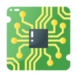 Icono de programa: Electronics Course