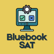 Bluebook SAT Practice Test icon